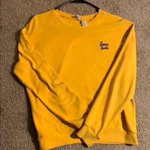 Sweatshirts